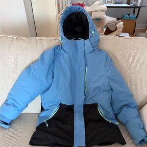 Hyba Women’s Winter Jacket
